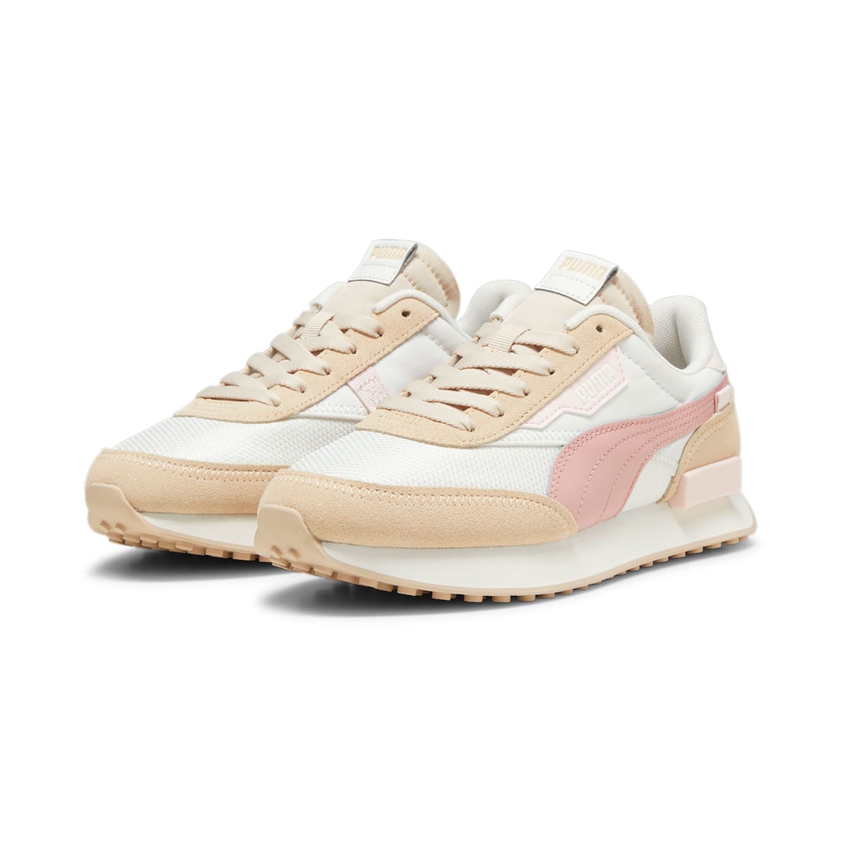 (WMNS) PUMA Future Rider Soft 'Granola' 381141-15