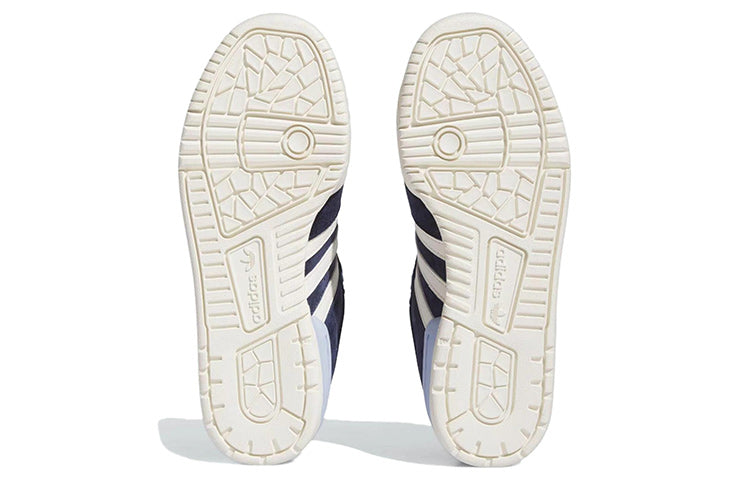 (WMNS) adidas Rivalry Low 86 Shoes 'Shadow Navy Off White' IG3434