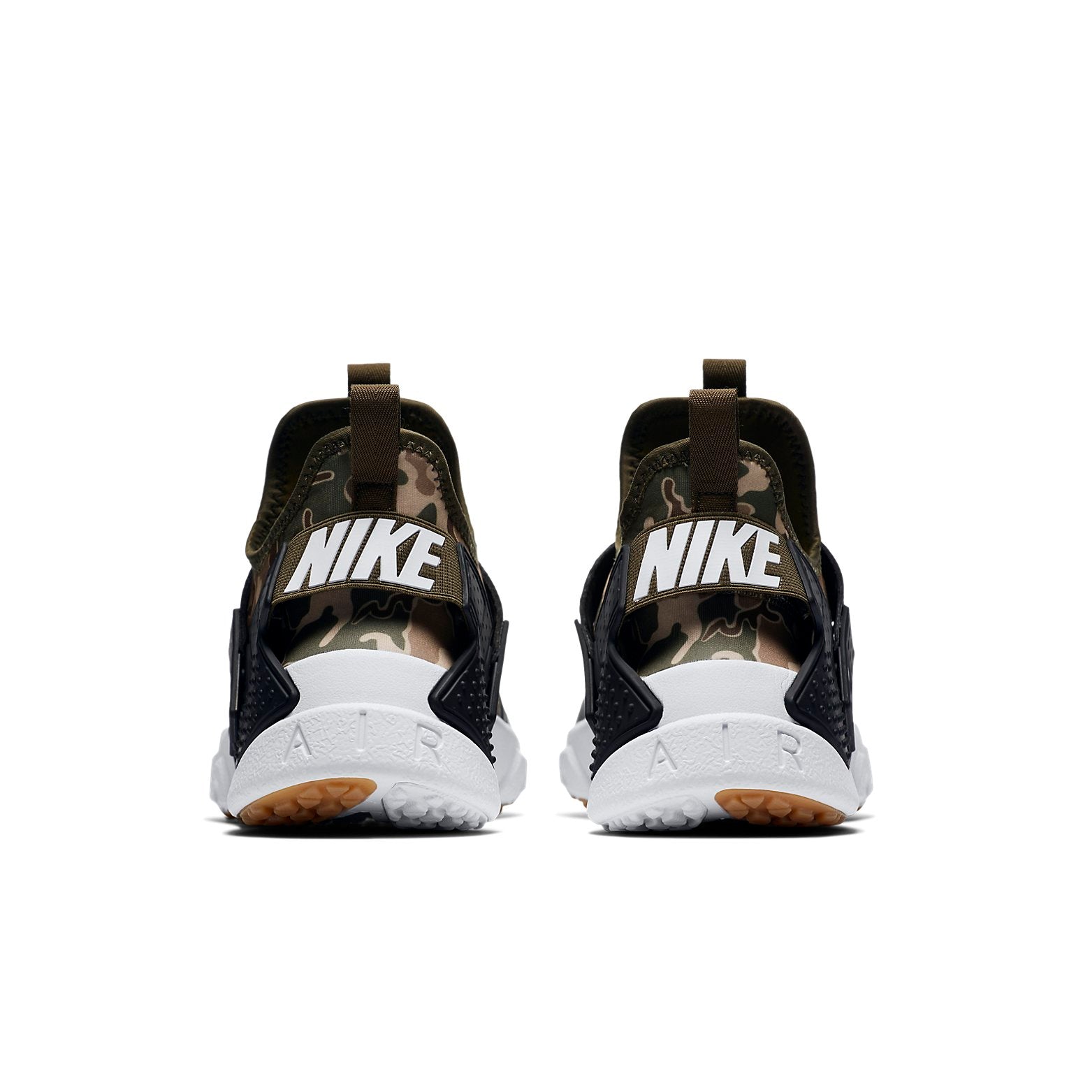 Nike Air Huarache Drift 'Camo' AH7335-301