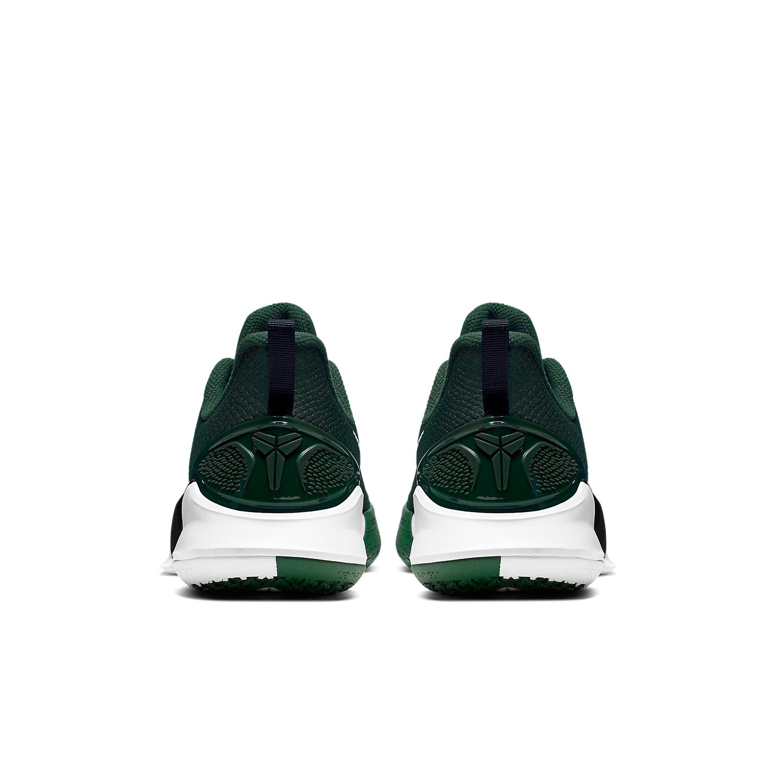 Nike Mamba Focus TB 'Gorge Green' AT1214-300