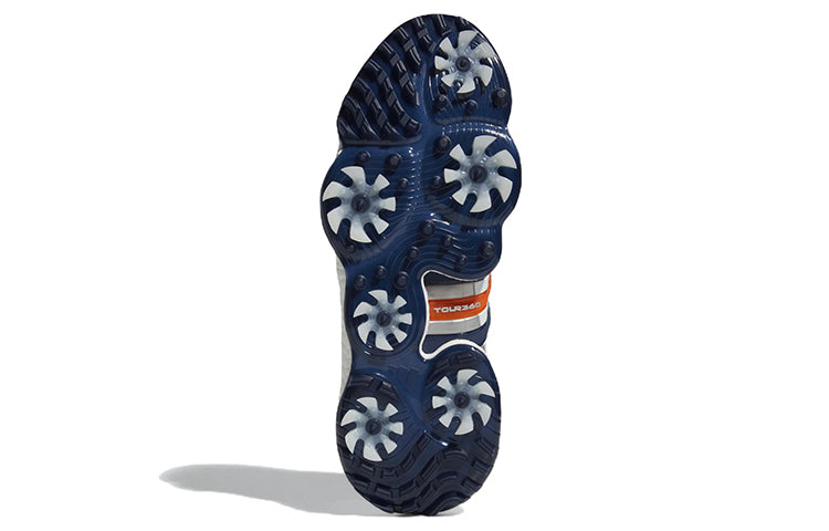 adidas Tour 360 22 'White Collegiate Navy' GX4088
