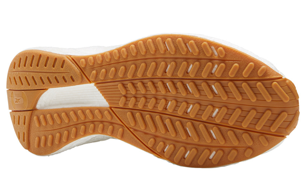 (WMNS) Reebok Floatride Energy Grow 'Classic White Brave Blue' G55964