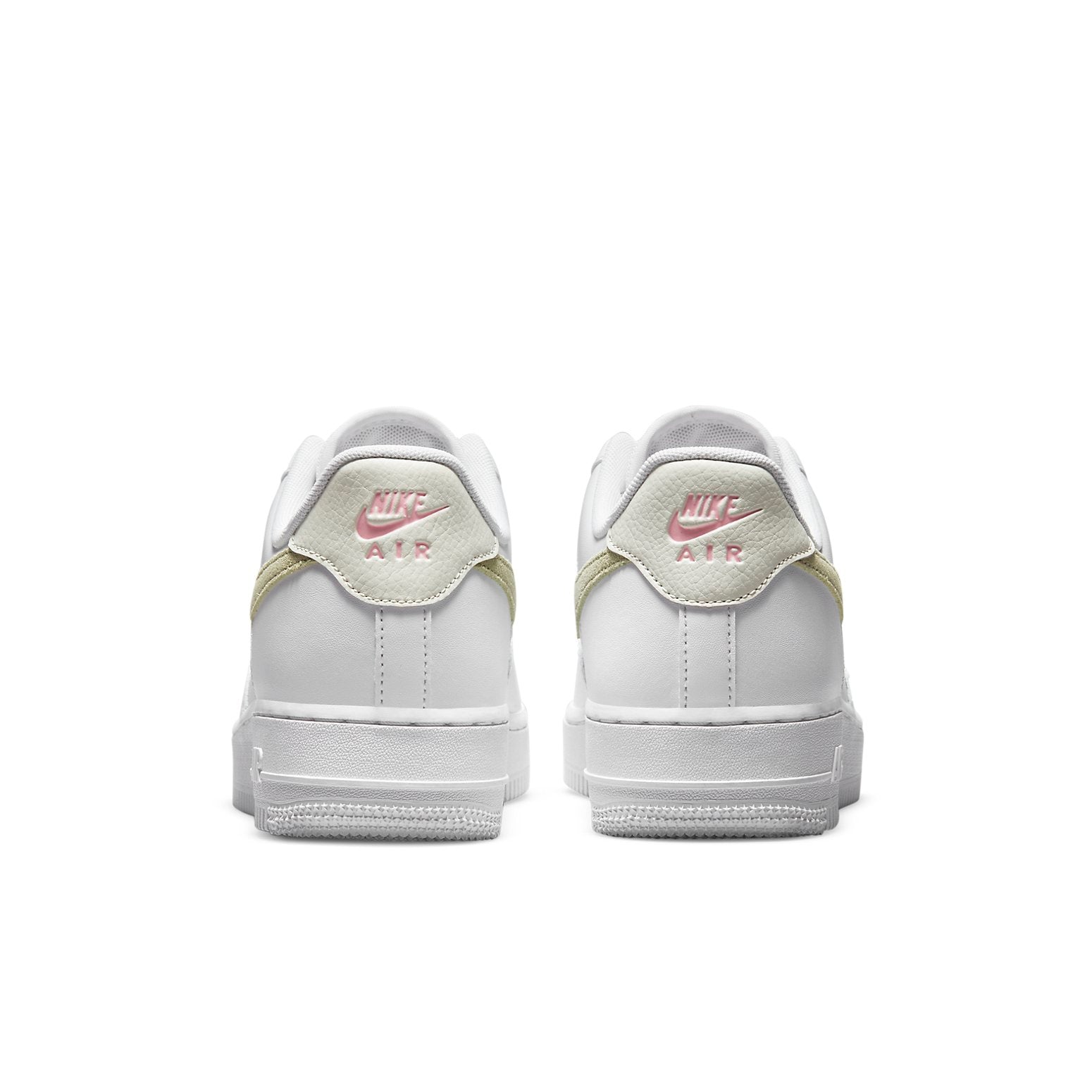 (WMNS) Nike Air Force 1 '07 'White Olive Aura' DM2876-100