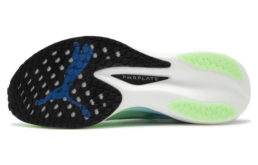 PUMA Deviate Nitro Elite 2 'Fizzy Lime' 377786-01