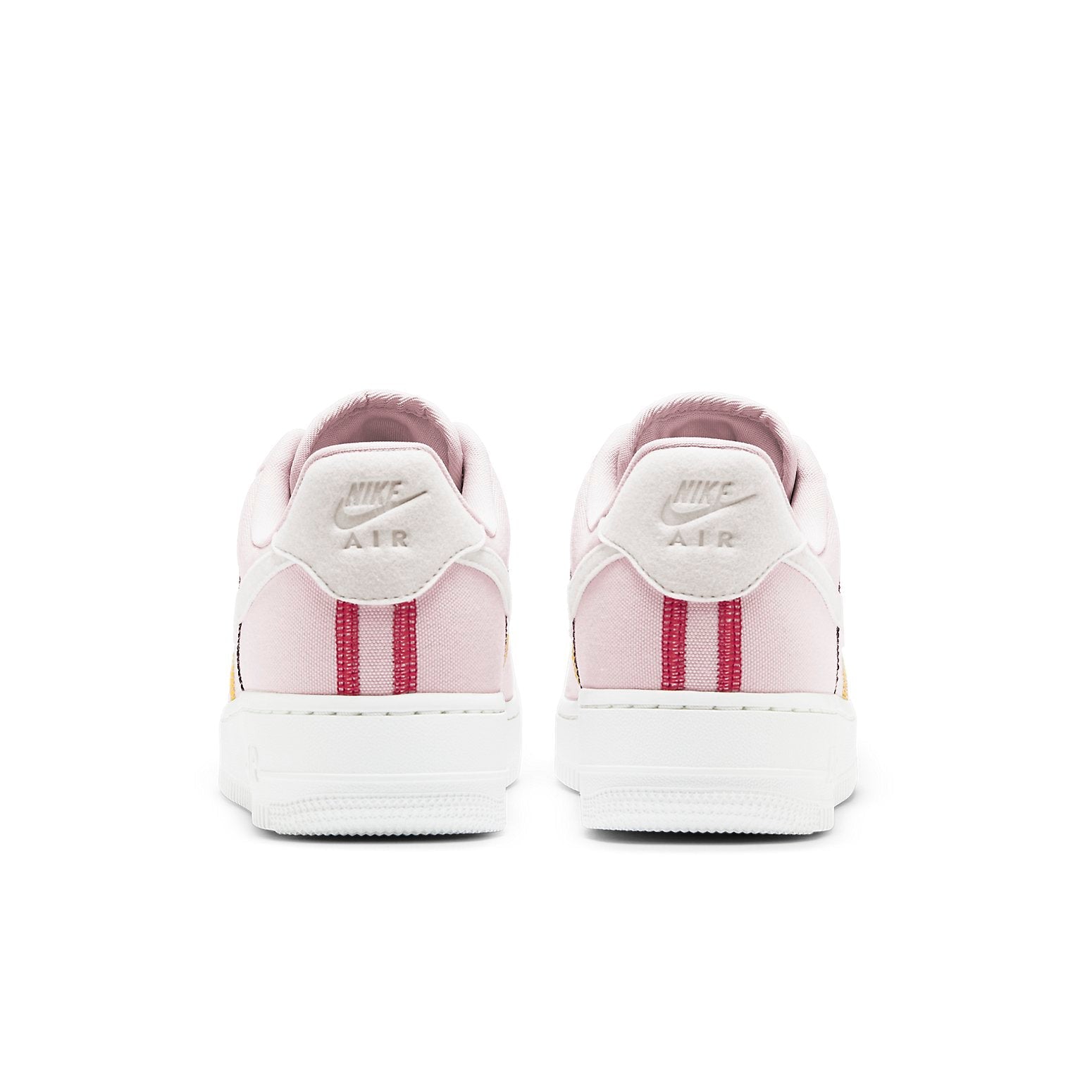 (WMNS) Nike Air Force 1 Low LX 'Silt Red' DD0226-600