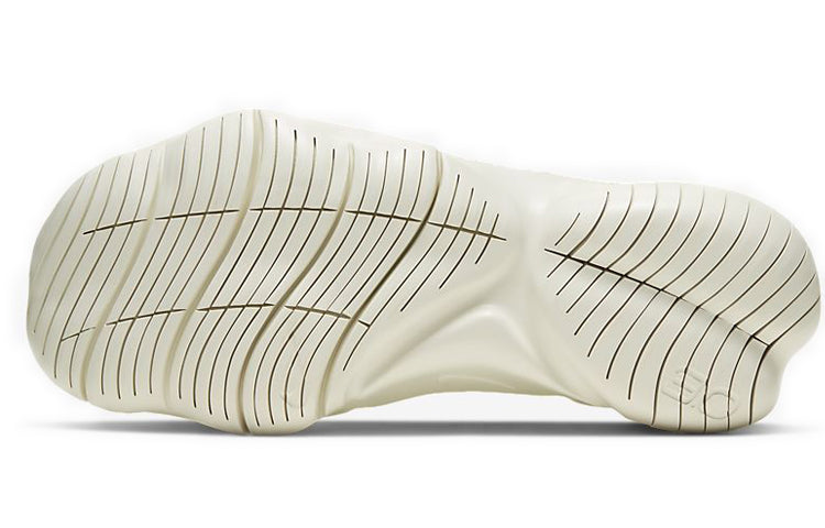 (WMNS) Nike Free Run Flykint 3.0 'Sail' CJ0267-100