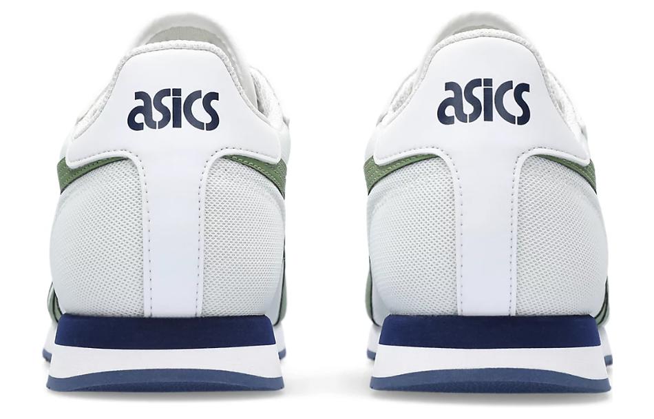 ASICS Tiger Runner 'White Cedar Green' 1201A916-100