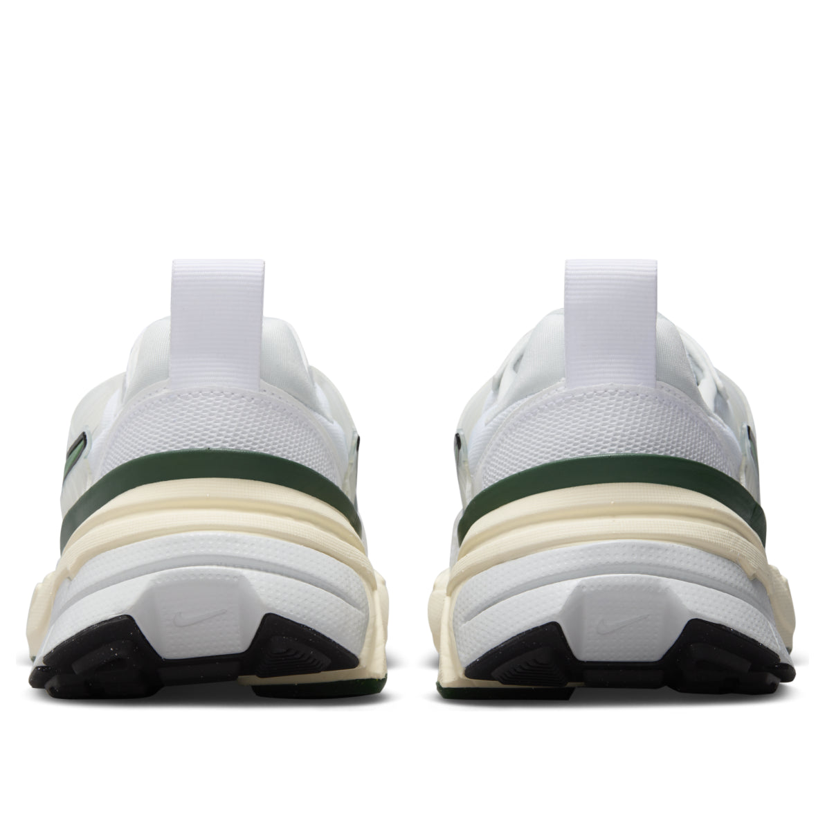 (WMNS) Nike Runtekk 'White Green' FD0736-101