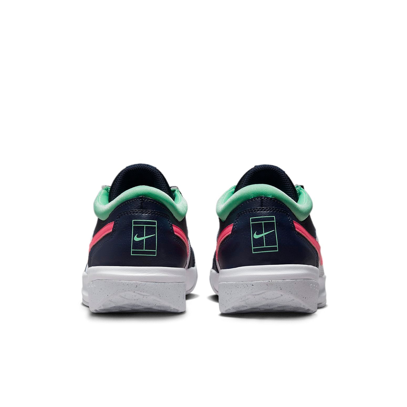 Nike Court Zoom Lite 3 'Obsidian Hyper Pink' DH0626-402