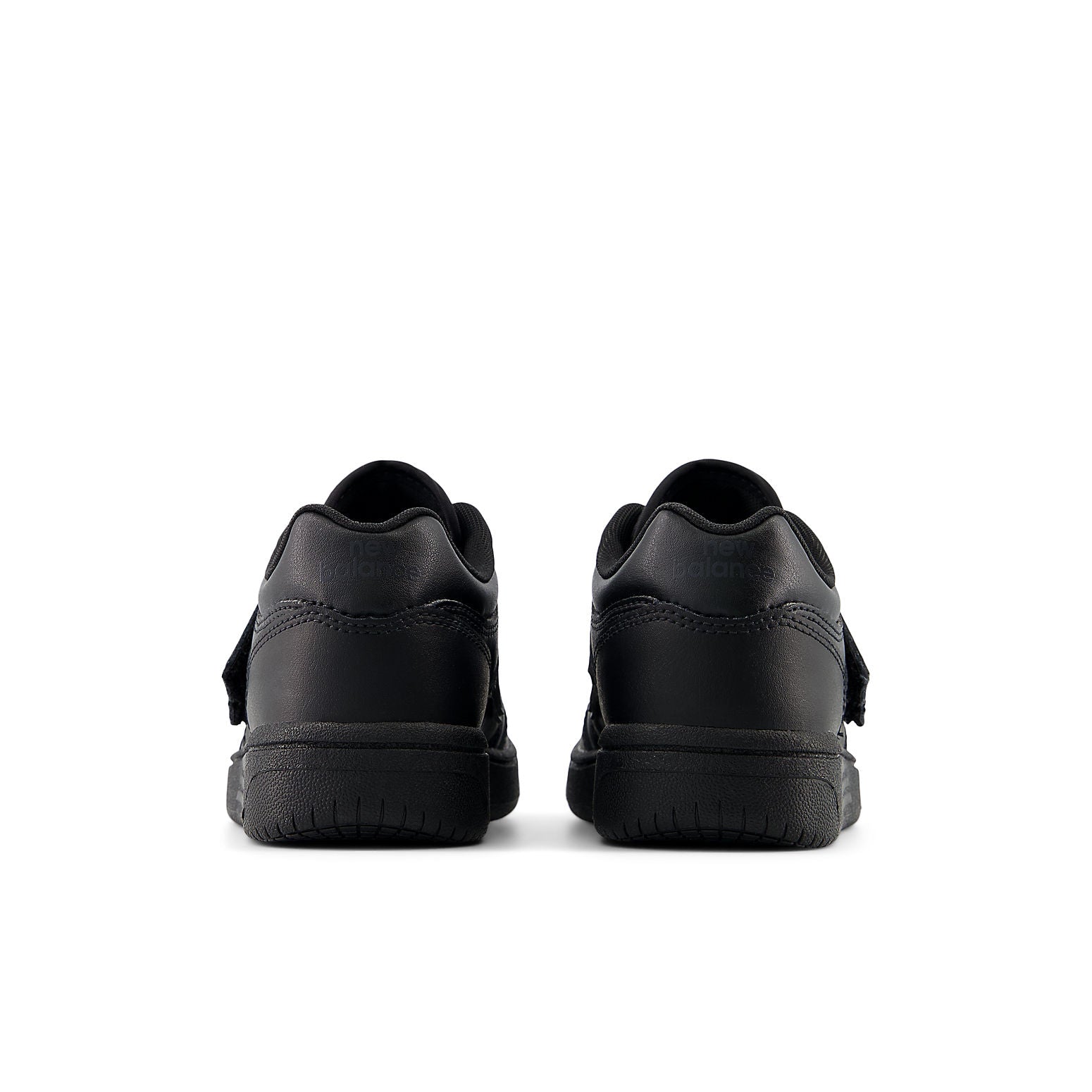 (PS) New Balance 480 'Triple Black' PHB4803B