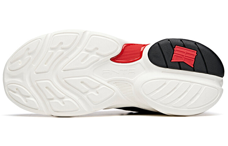 ANTA Grand Slam 'Black White Red' 112018882-2