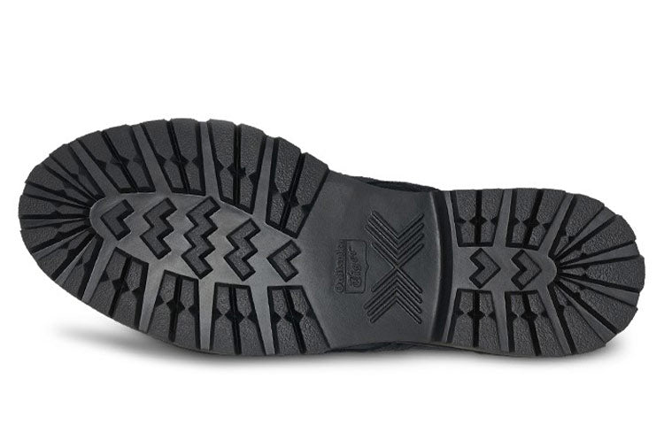 Onitsuka Tiger Rinkan Boot PF 'Black' 1183A749-002
