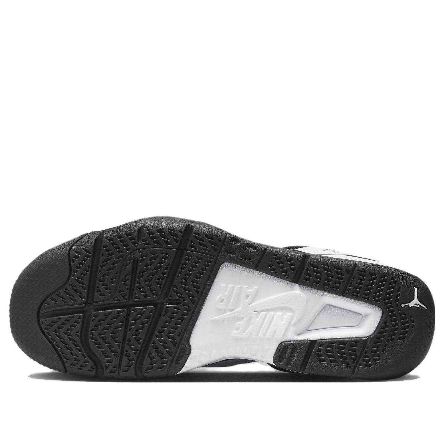 Air Jordan Stay Loyal 3 'Black White Gold' FB1396-070