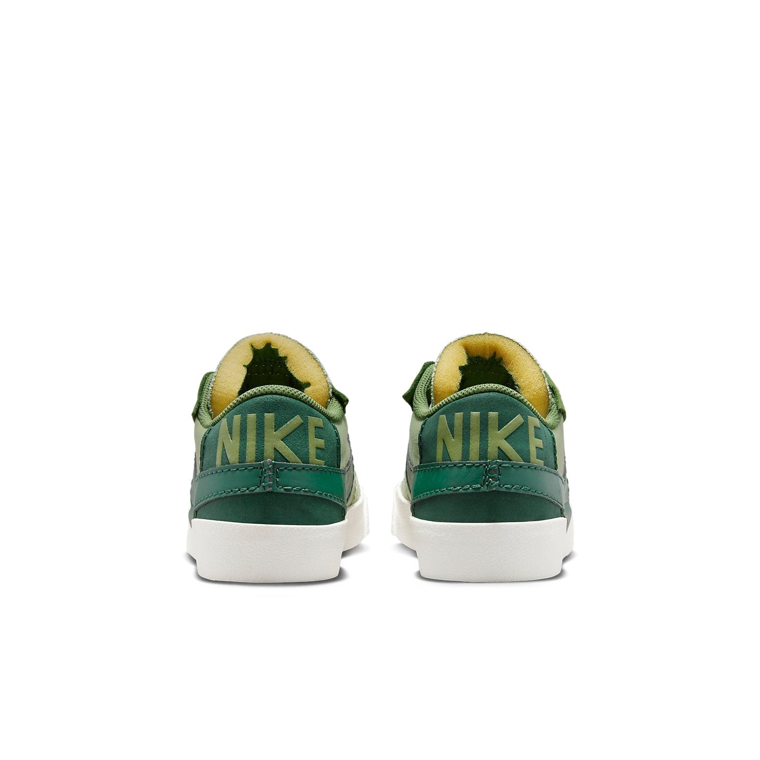 Nike Blazer Low 77 Jumbo 'Oil Green' FJ5468-386