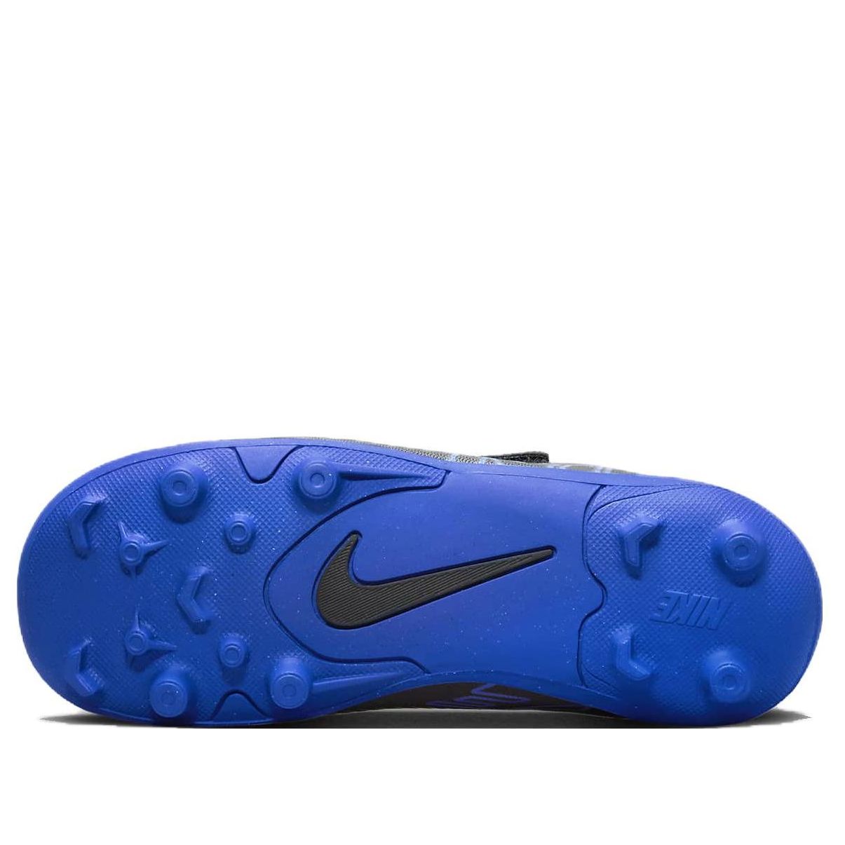 (GS) Nike Mercurial Vapor 15 Club MG 'Shadow Pack' DJ5964-040