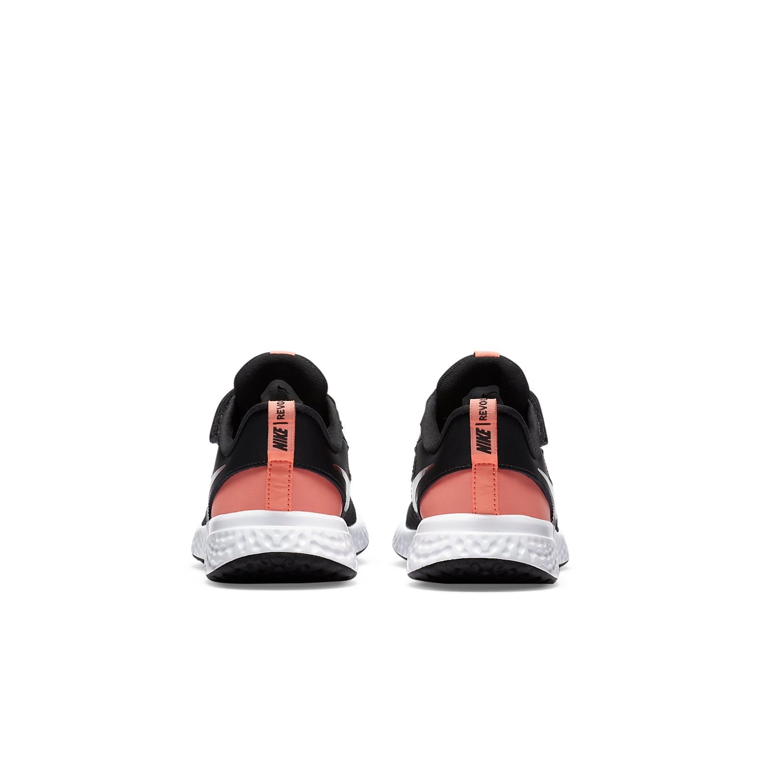 (PS) Nike Revolution 5 'Black Pink White' BQ5672-012