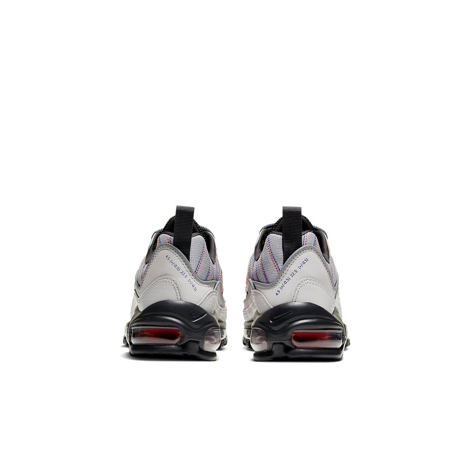 Nike Air Max 98 Se Big Kids CI2691-001