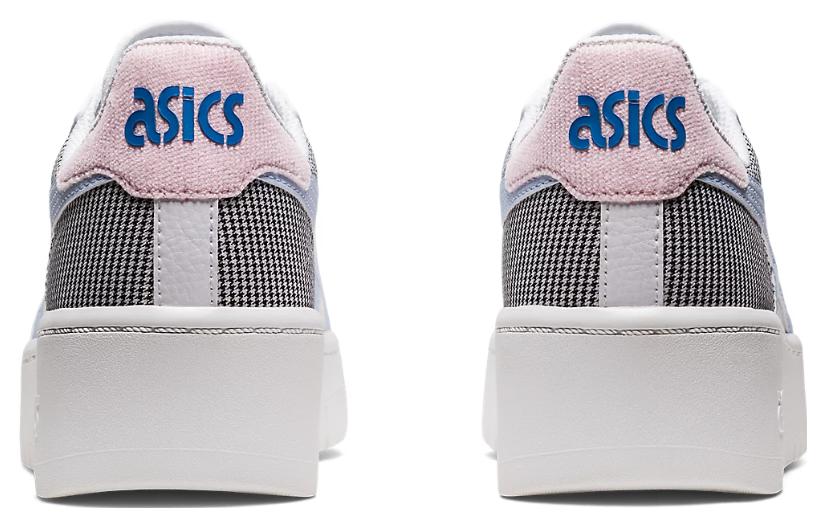 (WMNS) ASICS Japan S PF 'White Soft Sky' 1202A419-101