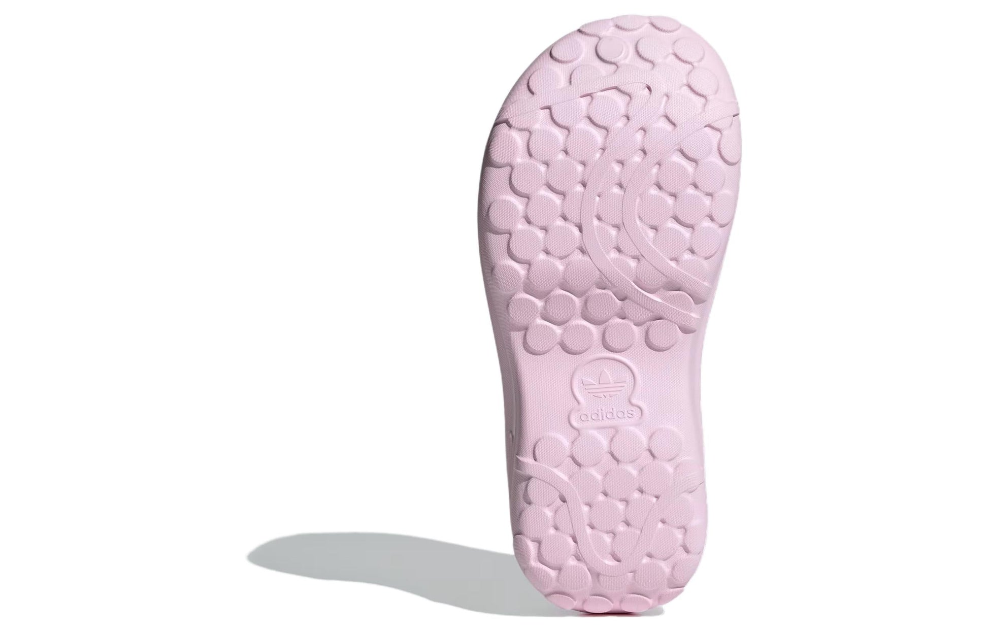 (WMNS) adidas originals AdiFOM Stan Smith Mule 'Clear Pink' IE0480