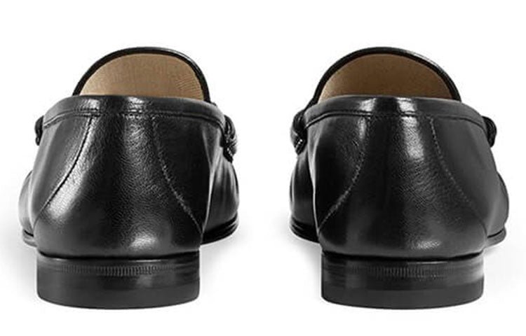 Gucci 1953 Horsebit Loafer 'Black Leather' 478292-D3V00-1000