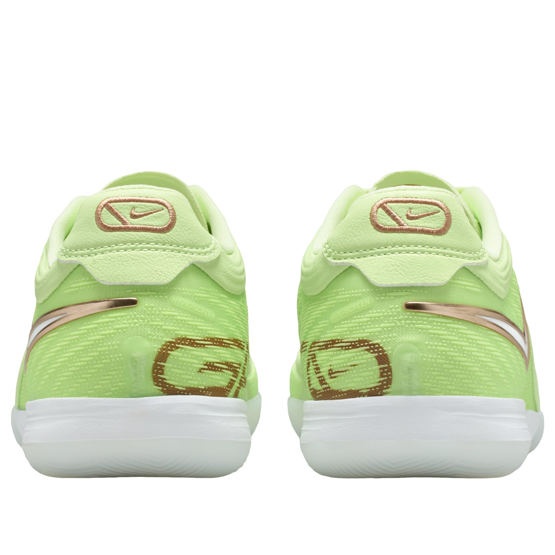 Nike Tiempo Reactgato LE 'Light Liquid Lime White' IQ8296-310