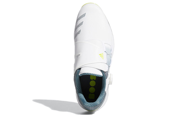 adidas ZG21 BOA 'White Blue Oxide' FW5554