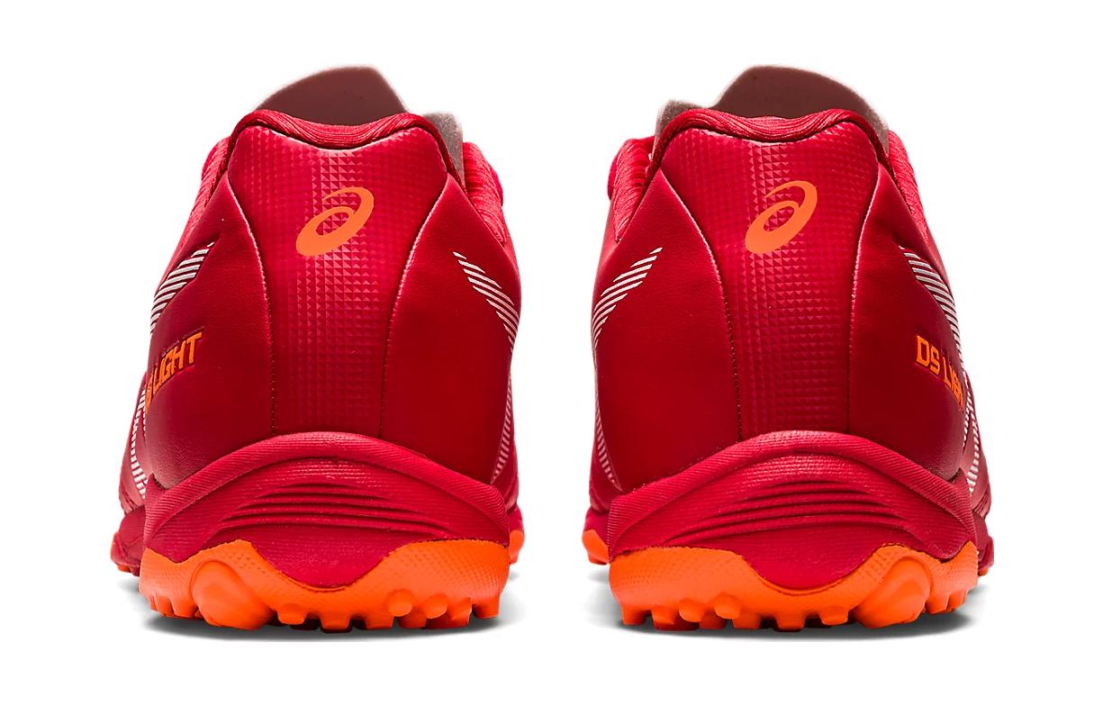 (GS) ASICS DS Light TF 'Classic Red' 1104A047-600