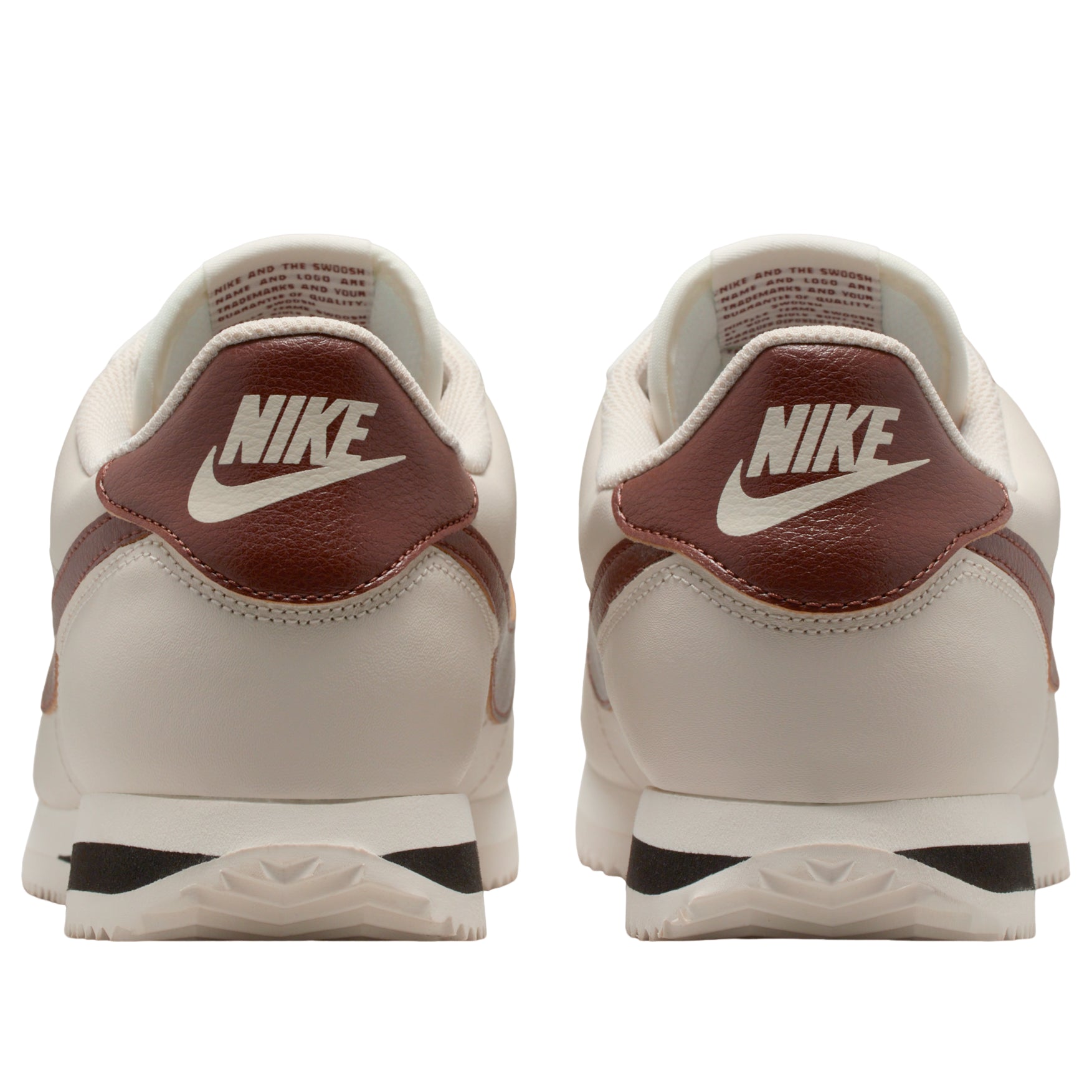 Nike Cortez Leather 'Light Orewood Brown Sail' DM4044-114