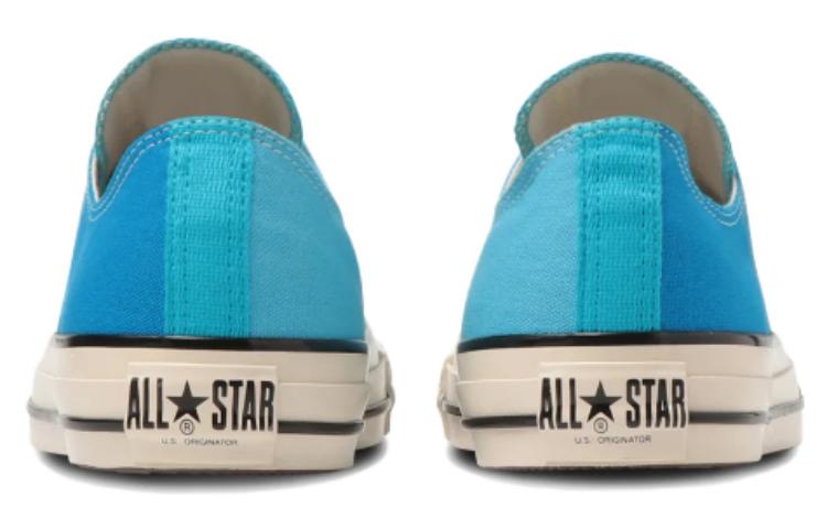 Converse All Star Us Cc Ox 'Blue' 31309551