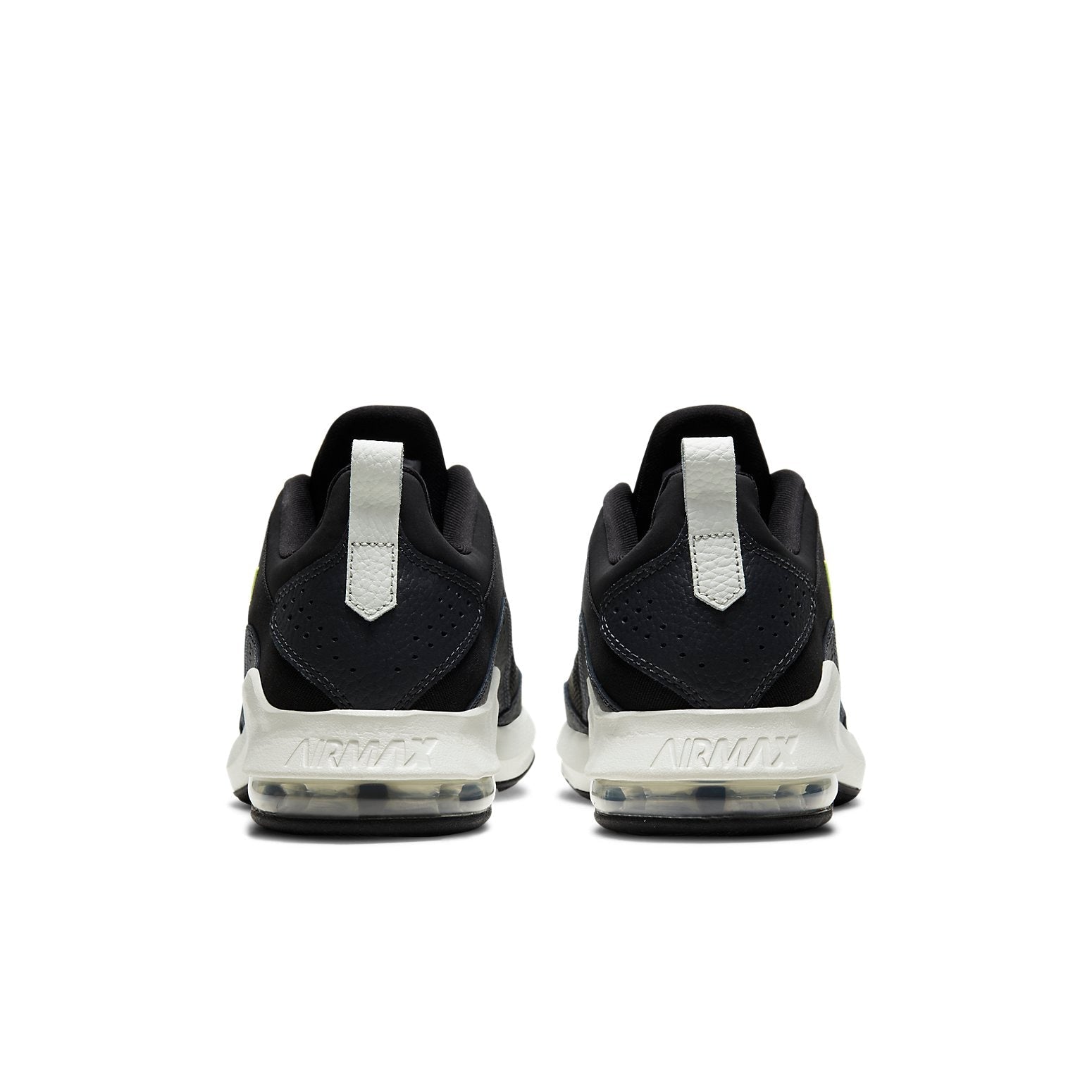 Nike Air Max Alpha Trainer 2 'Black Volt' AT1237-011