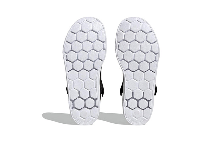 (PS) adidas Superstar 360 'Black White Gold' HQ6080