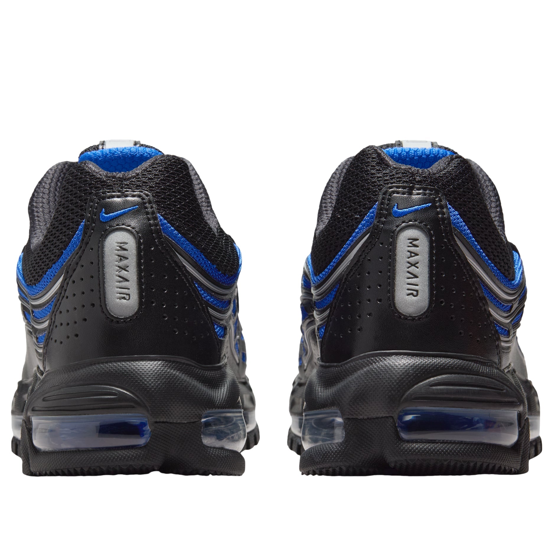 Nike Air Max TL 2.5 'Black Silver Hyper Royal'  FZ4110-005
