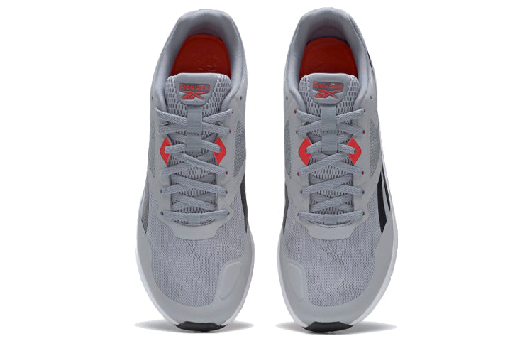 Reebok Runner 4.0 'Grey Red' FV1605
