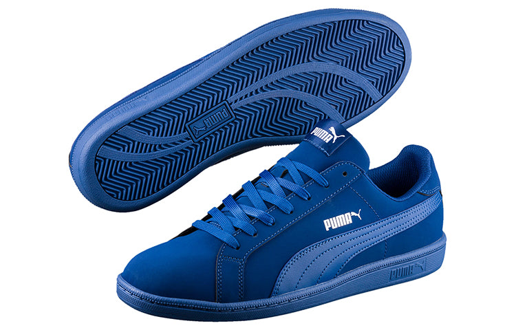 PUMA Smash Buck Blue 356753-26