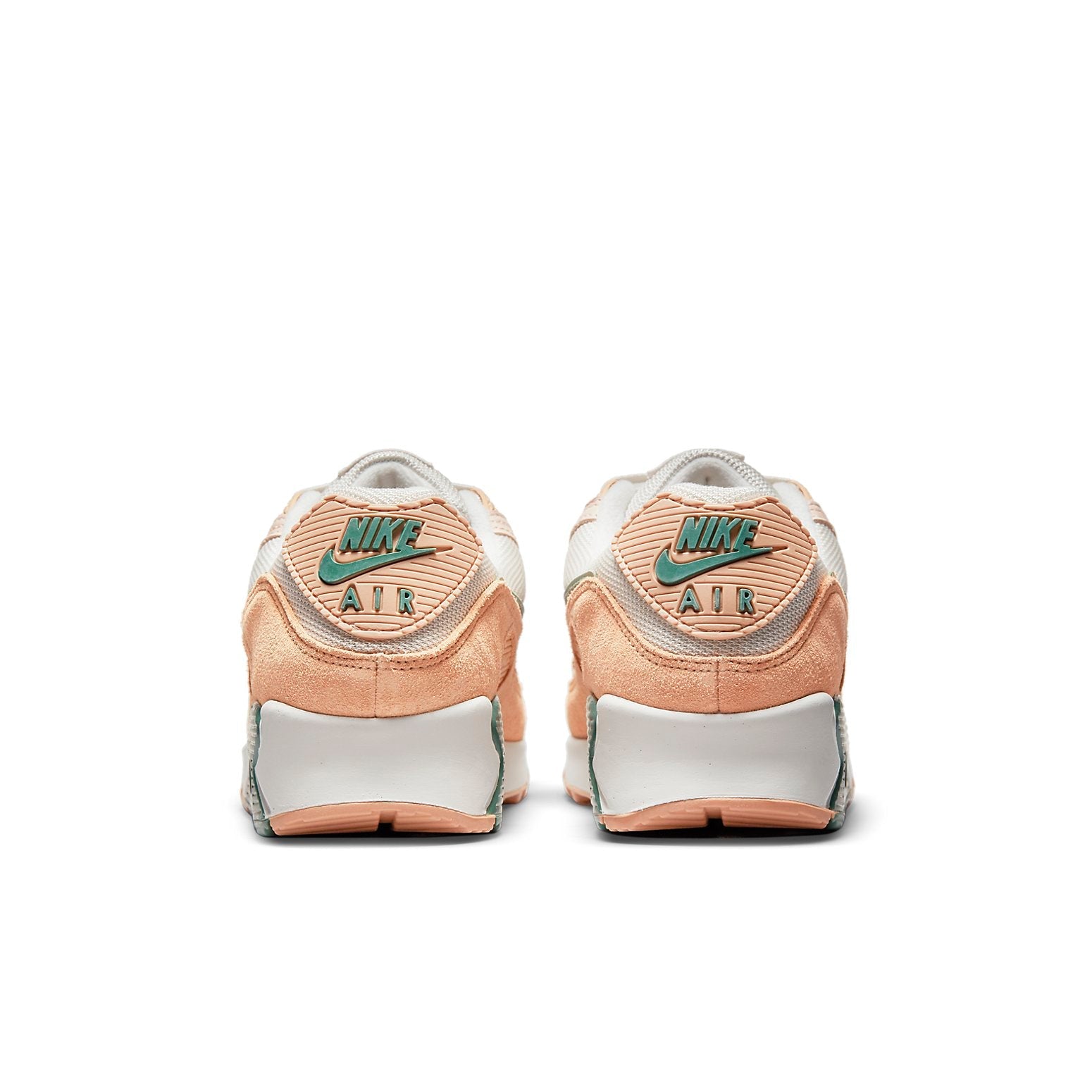 Nike Air Max 90 Premium 'Light Bone Dutch Green' DM2829-002