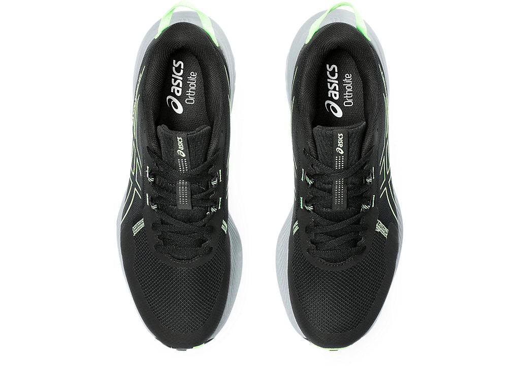 ASICS Gel-Excite Trail 2 'Black Illuminate Green' 1011B594-001