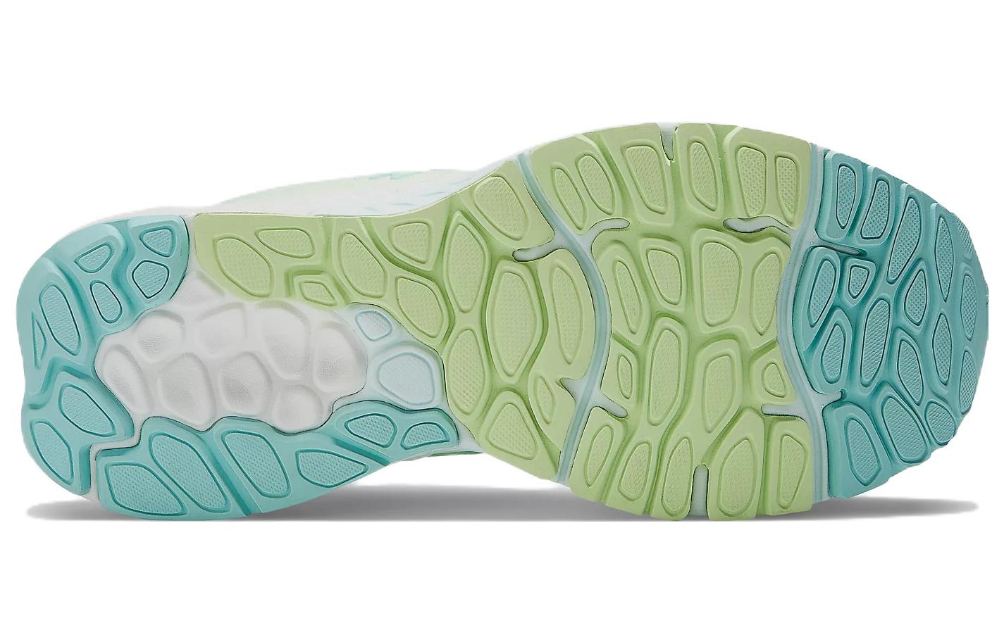 (WMNS) New Balance Fresh Foam X 880v12 'Vibrant Spring Glo' W880E12
