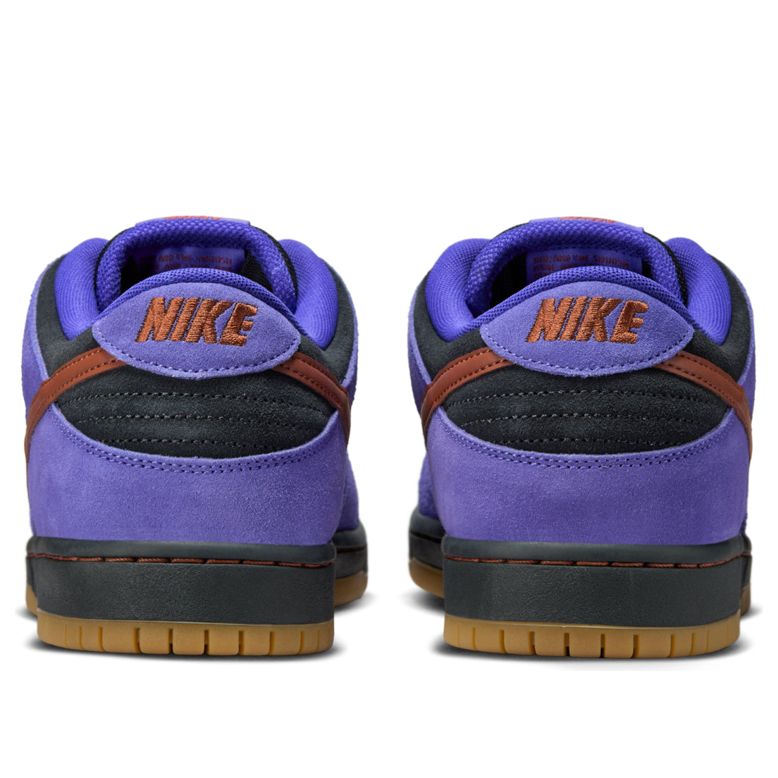 Nike SB Dunk Low 'Persian Violet' HQ1625-500