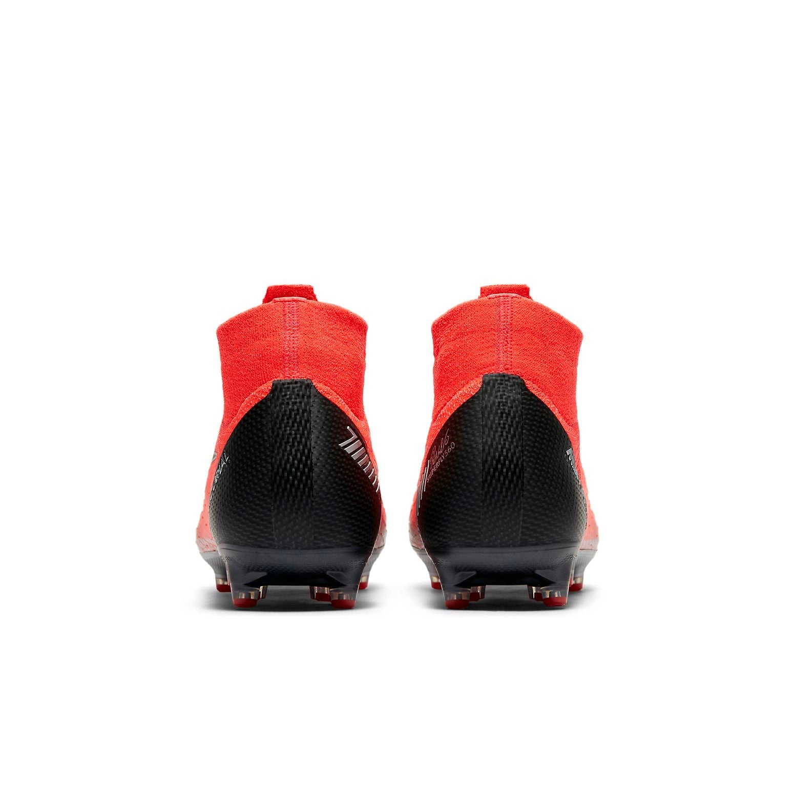 Nike Mercurial Superfly 6 Elite CR7 AG Pro 'Flash Crimson' AJ3546-600