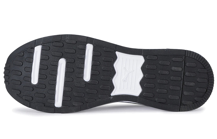 PUMA Taper SL Black/White 374128-01