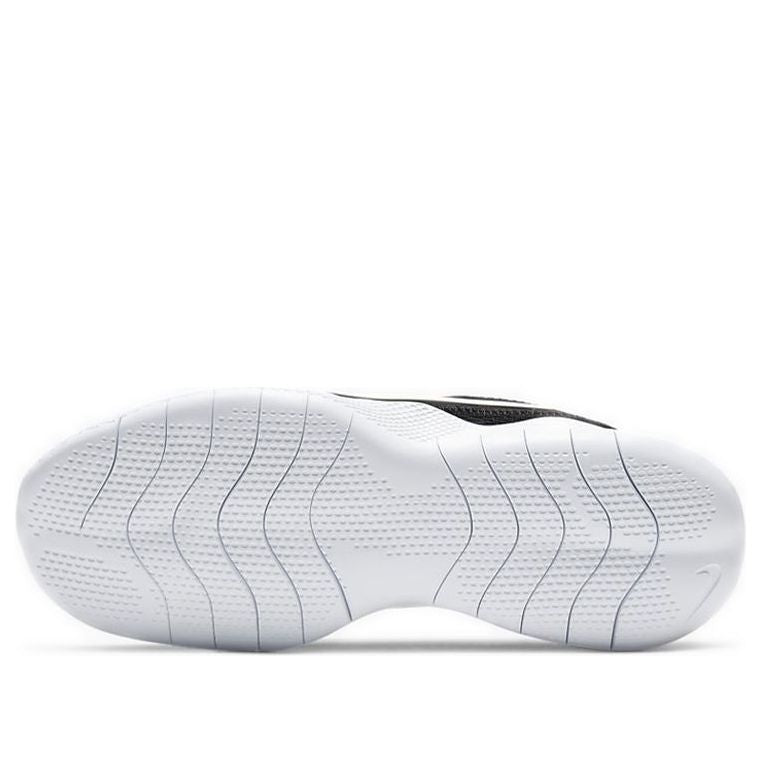 (WMNS) Nike Flex Experience RN 9 'Black' CD0227-001