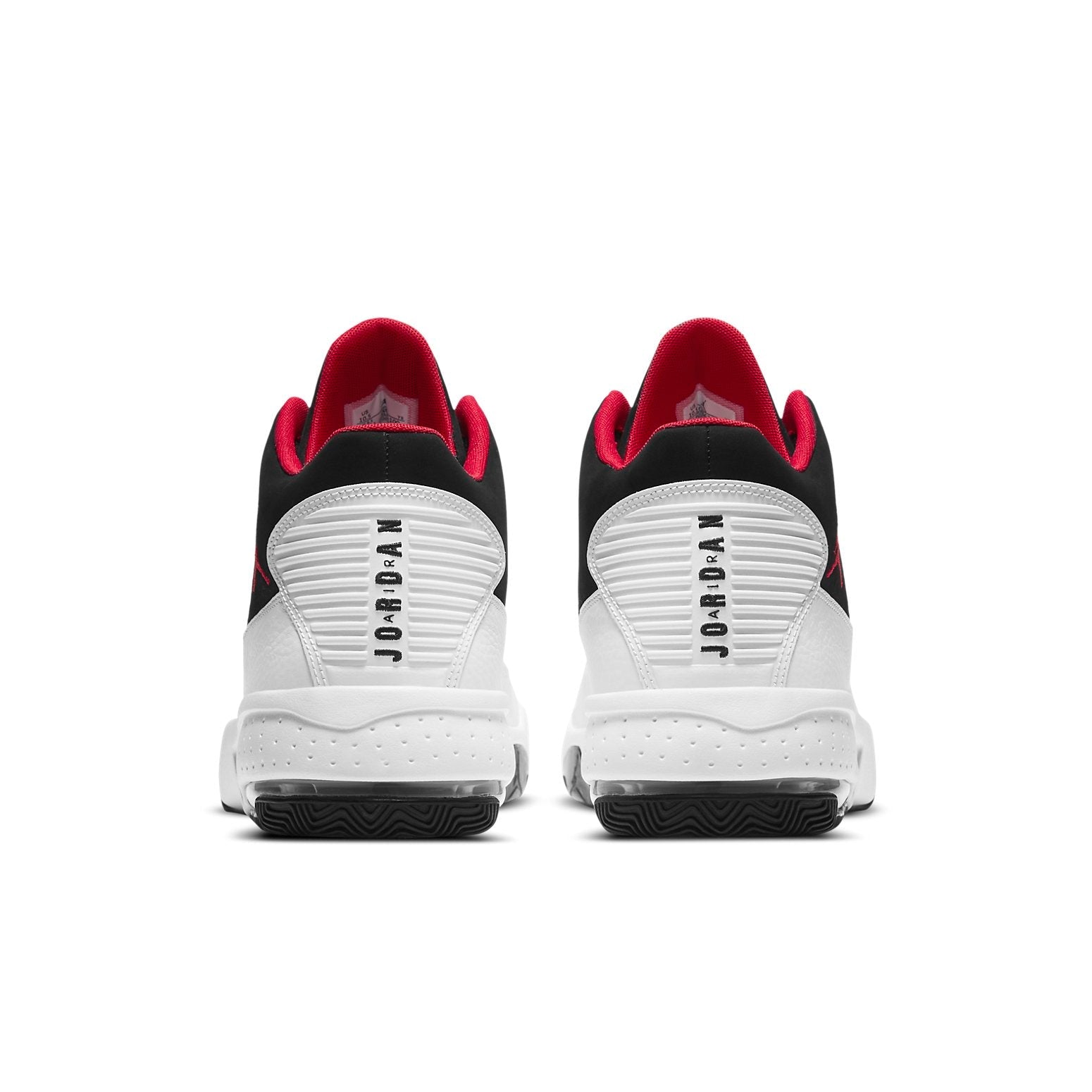 Air Jordan Max Aura 2 'White Black' CK6636-100