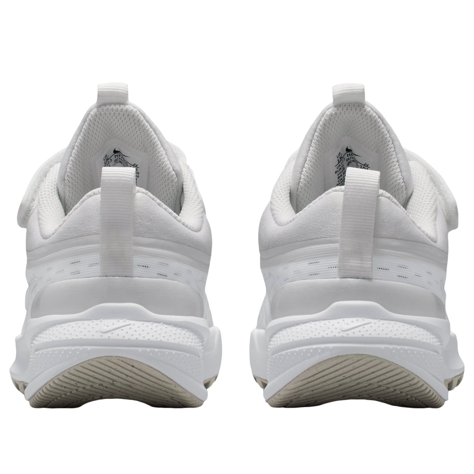 (PS) Nike Star Runner 5 'Summit White Black White' HF7005-101