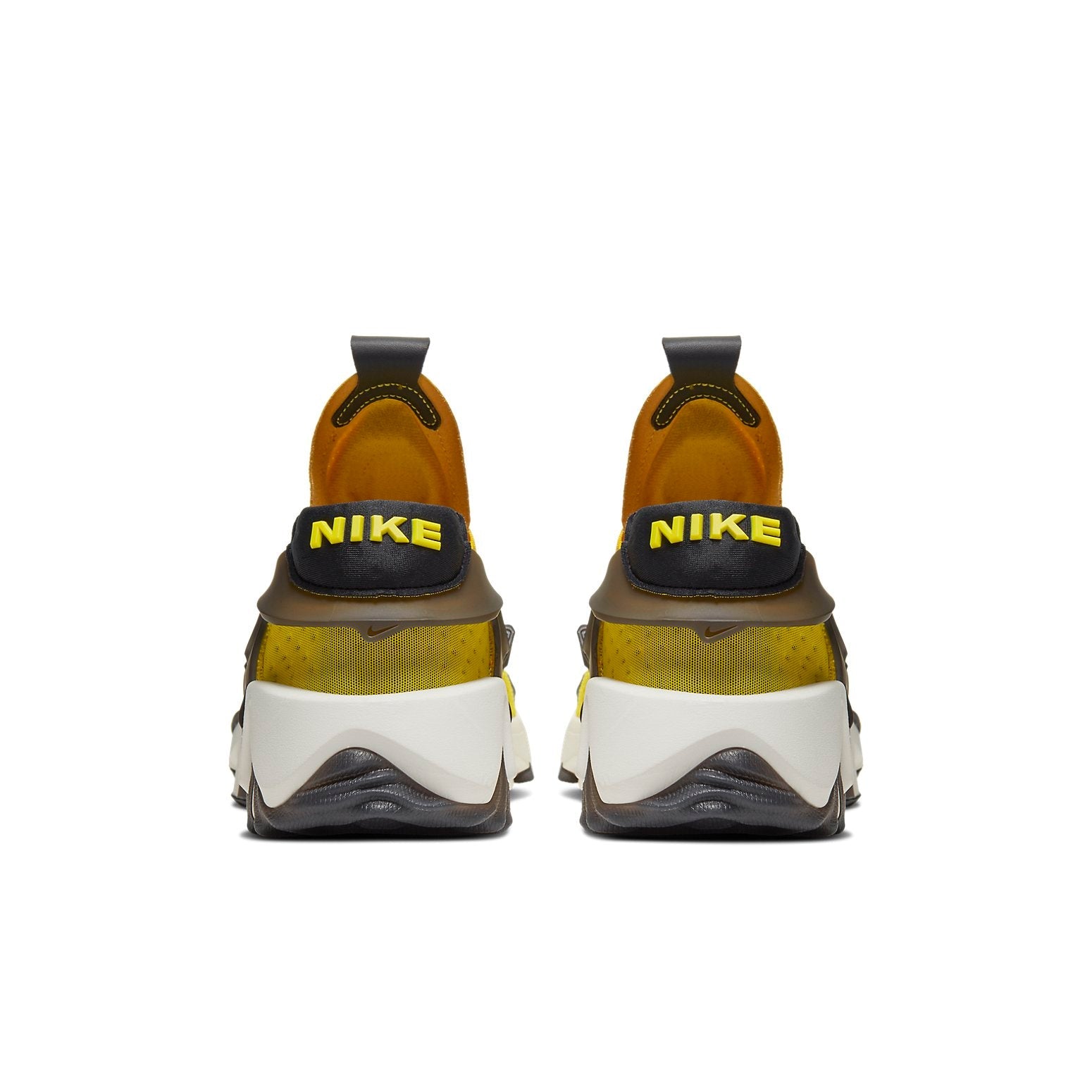 Nike Adapt Huarache 'Opti Yellow' China Charger CT4401-710