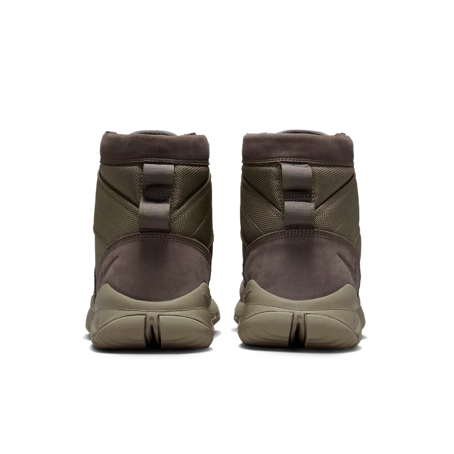 Nike SFB 6' Leather Boot 'Dark Mushroom' 862507-201