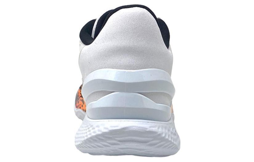 Under Armour Curry 2 Low FloTro 'Chef Curry' 3026277-100