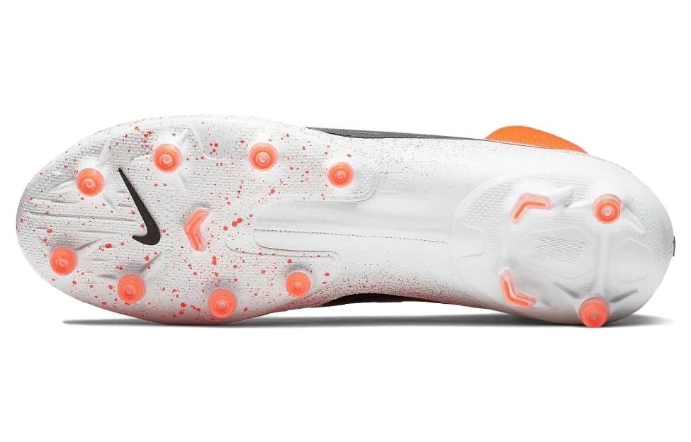Nike Mercurial Superfly 6 Elite AG Pro 'Orange' AH7377-802