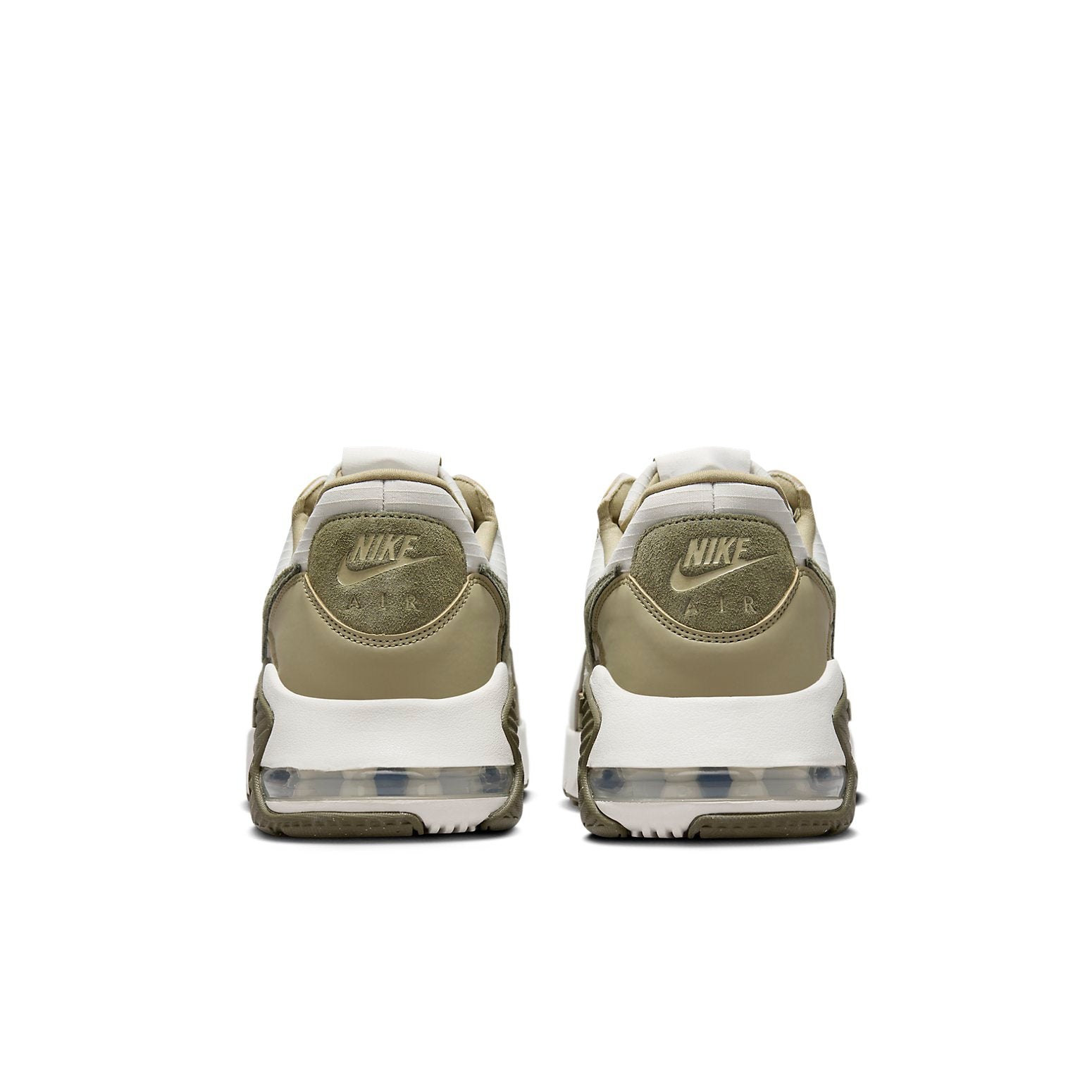 Nike Air Max Excee 'Light Bone Medium Olive' FZ5162-072