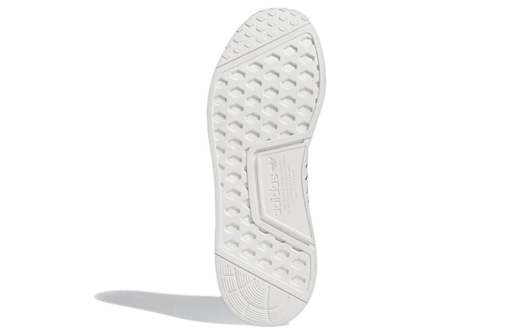 adidas NMD_R1 V2 'White Black' GZ1999