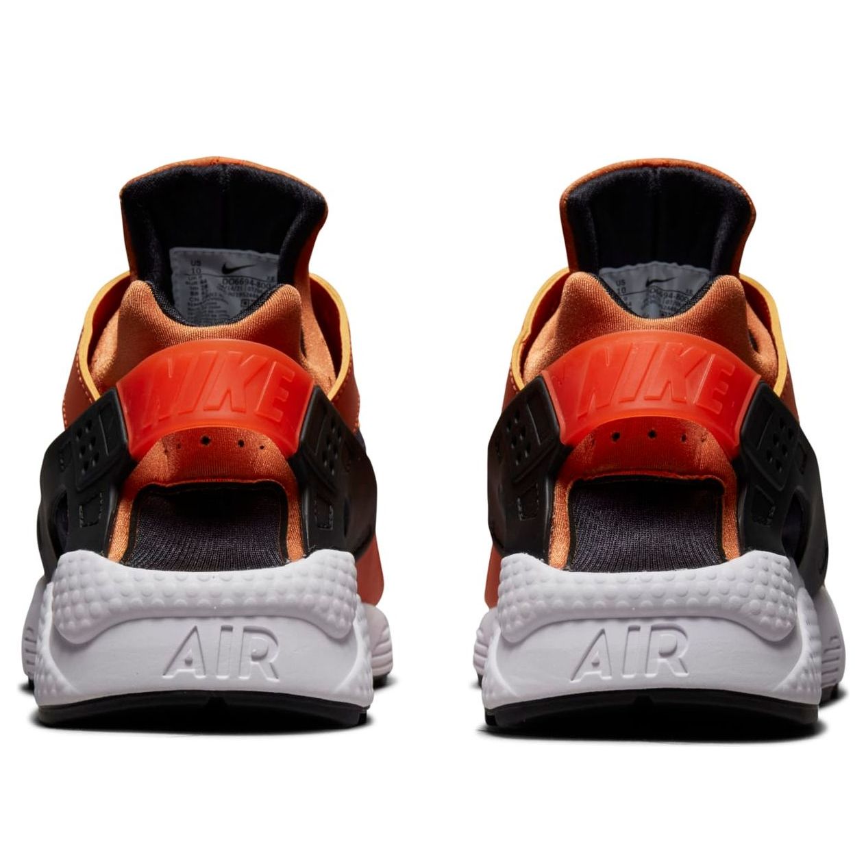 Nike Air Huarache 'Hot Curry' DO6694-800